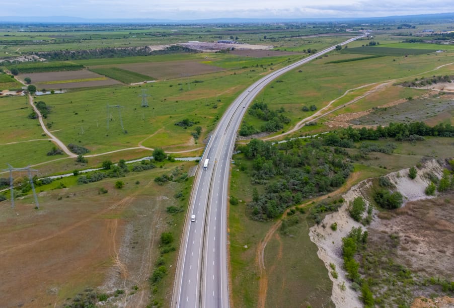 Почти на 35 % снизилась смертность на федеральных трассах Кабардино-Балкарской Республики за 9 месяцев 2025 года