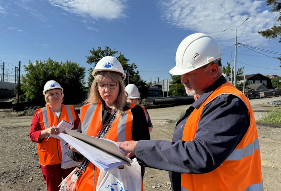 Общественные контролеры подвели итоги работы в 2025 году