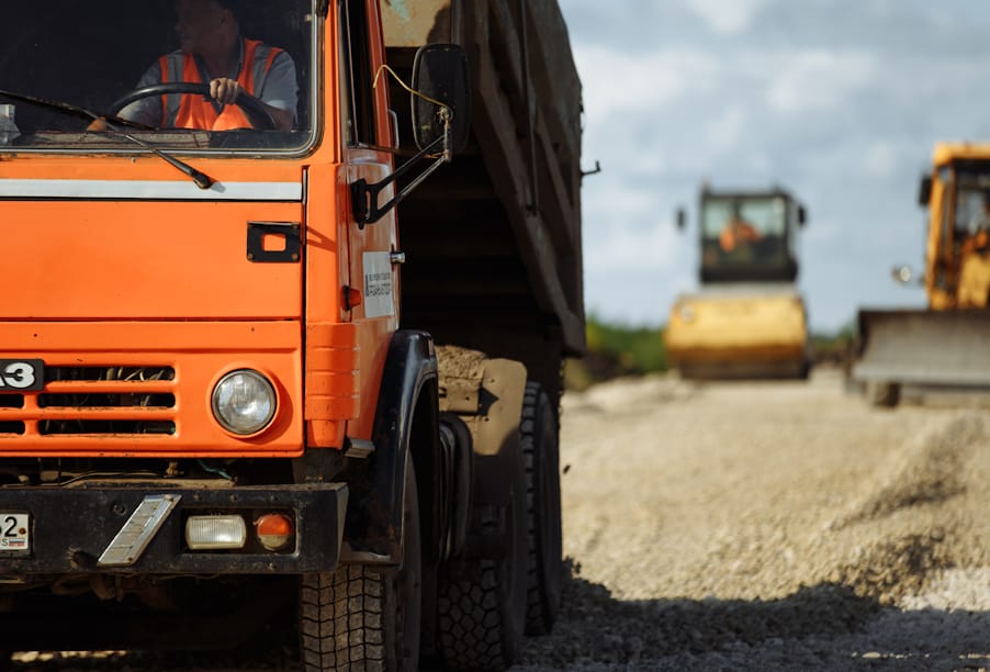 В Рязанской области отремонтируют участок дороги Восход – Ермишь